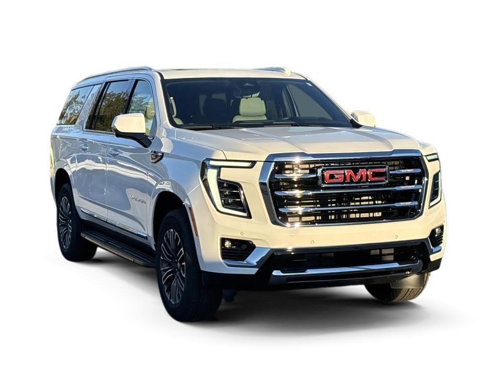 new 2026 GMC Yukon XL car, priced at $87,075