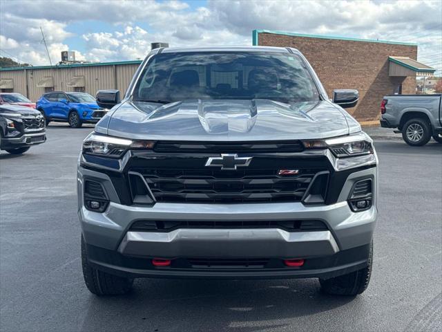 new 2024 Chevrolet Colorado car, priced at $46,460