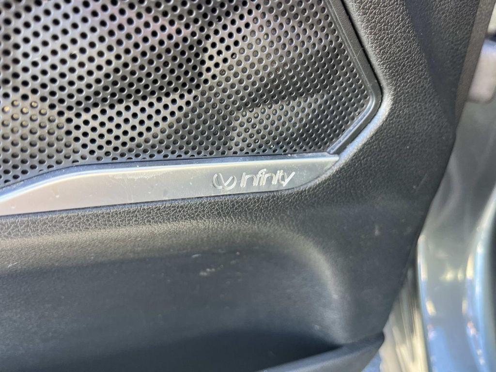 used 2020 Hyundai Santa Fe car, priced at $13,324