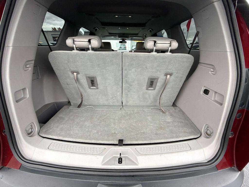 used 2018 GMC Acadia car, priced at $17,740