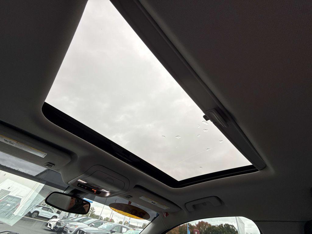 used 2018 GMC Acadia car, priced at $17,740