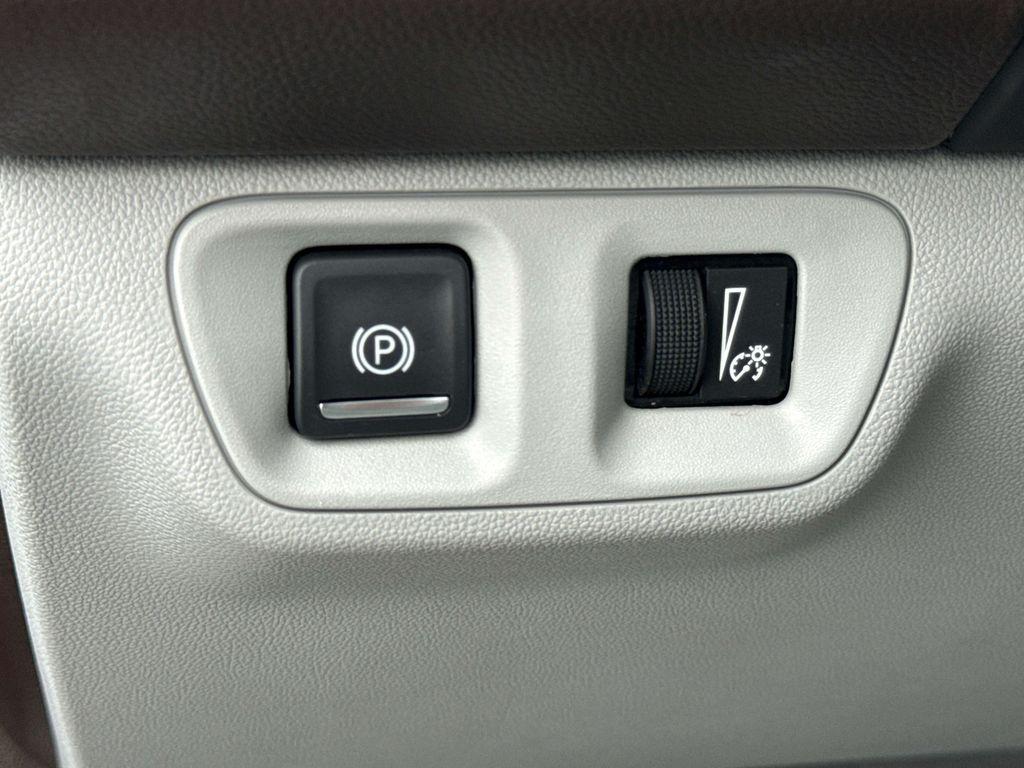 used 2018 GMC Acadia car, priced at $17,740