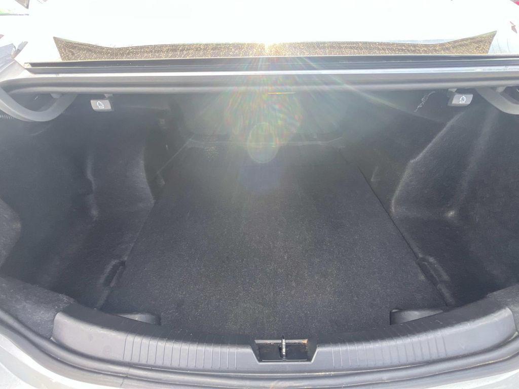 used 2022 Chevrolet Malibu car, priced at $18,799