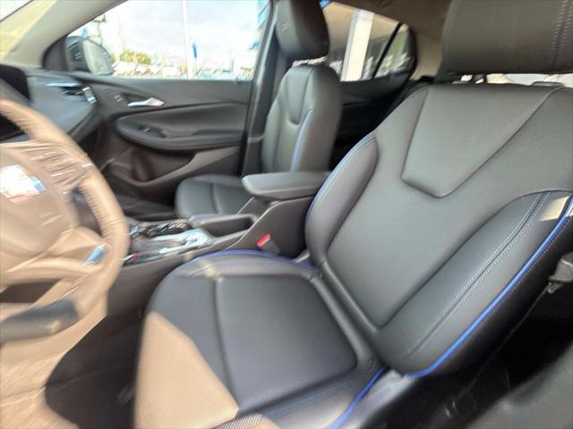 new 2026 Buick Encore GX car, priced at $28,175