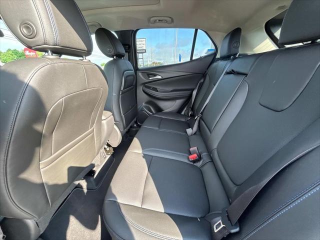 new 2026 Buick Encore GX car, priced at $28,175