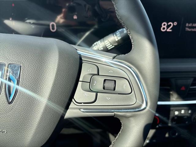 new 2026 Buick Encore GX car, priced at $28,175