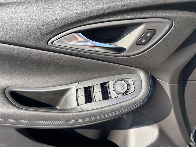 new 2026 Buick Encore GX car, priced at $28,175