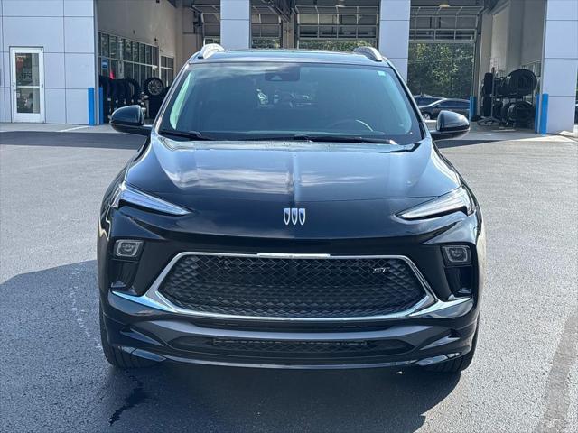 new 2026 Buick Encore GX car, priced at $28,175