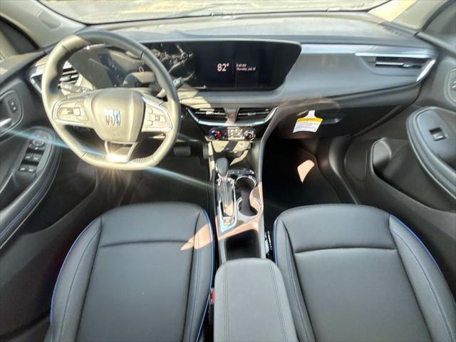 new 2026 Buick Encore GX car, priced at $28,175