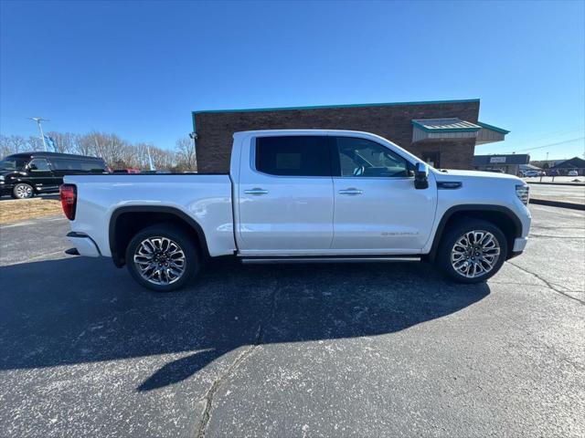 new 2025 GMC Sierra 1500 car, priced at $85,790