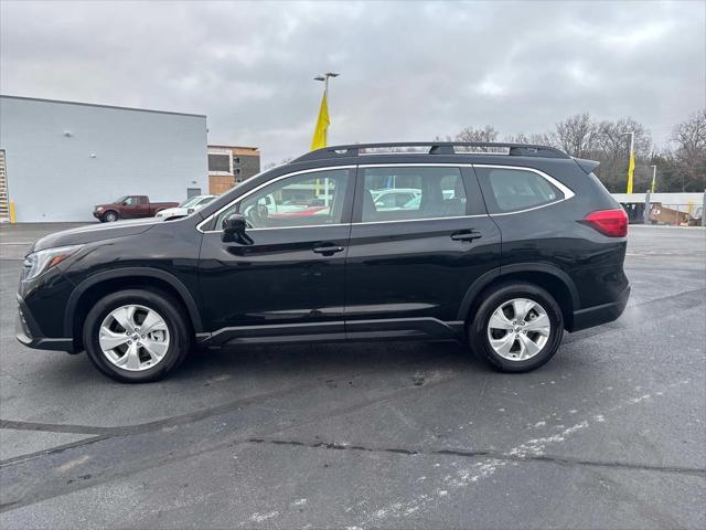 used 2023 Subaru Ascent car, priced at $27,990