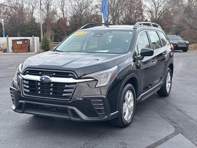 used 2023 Subaru Ascent car, priced at $27,990