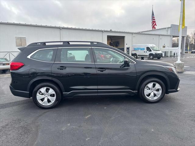 used 2023 Subaru Ascent car, priced at $27,990