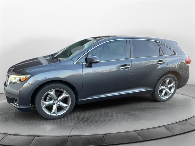 used 2013 Toyota Venza car, priced at $17,149