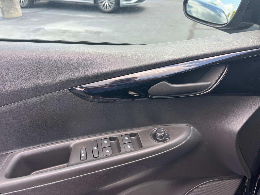 used 2021 Chevrolet Spark car, priced at $13,849