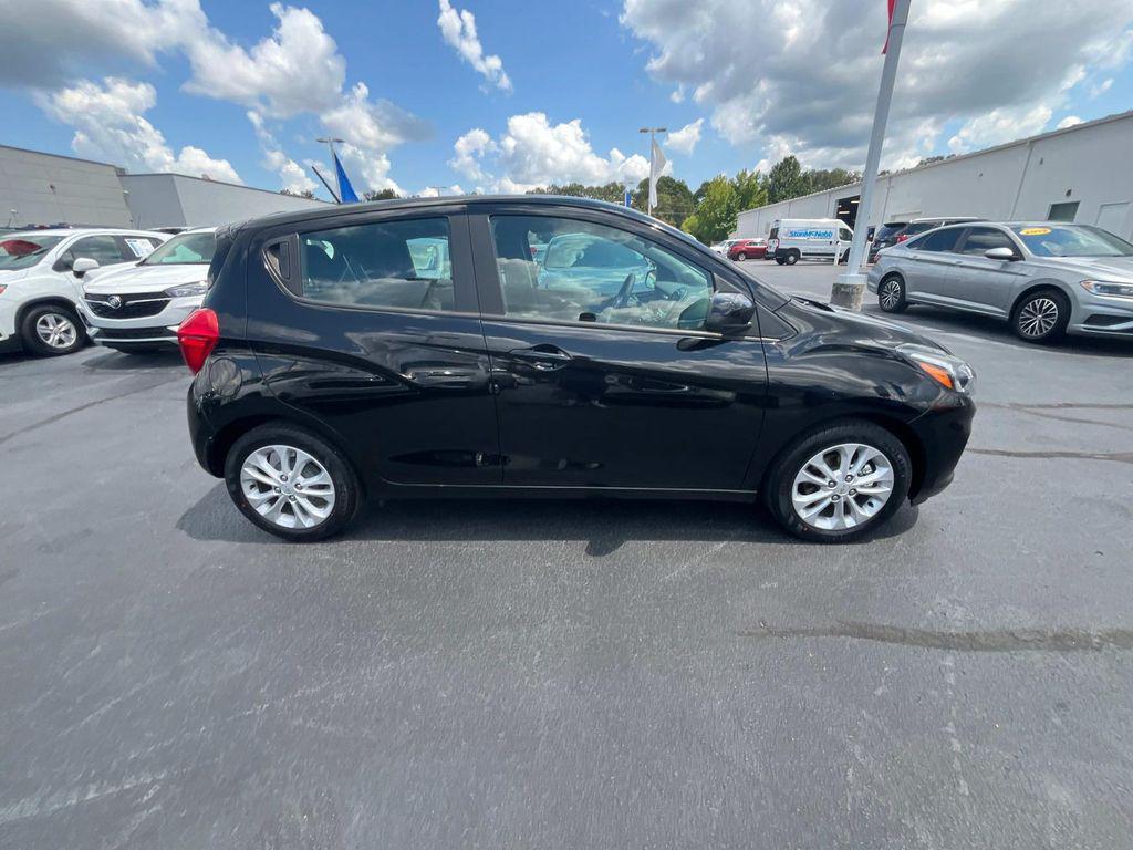 used 2021 Chevrolet Spark car, priced at $13,849