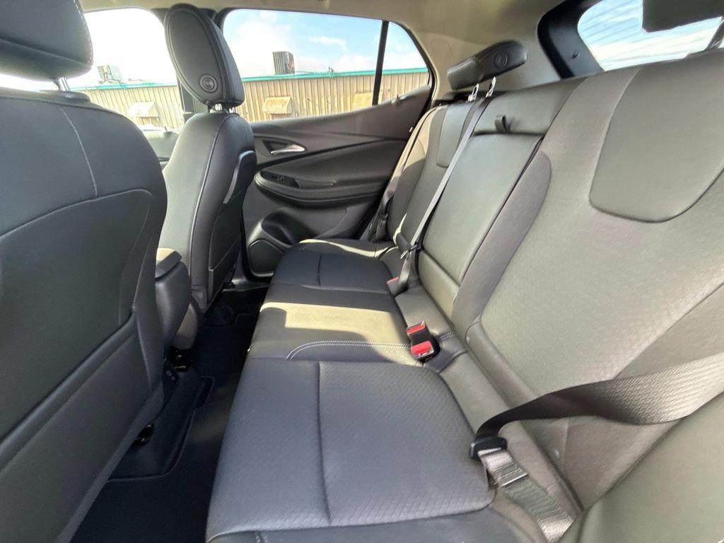 new 2026 Buick Encore GX car, priced at $27,375