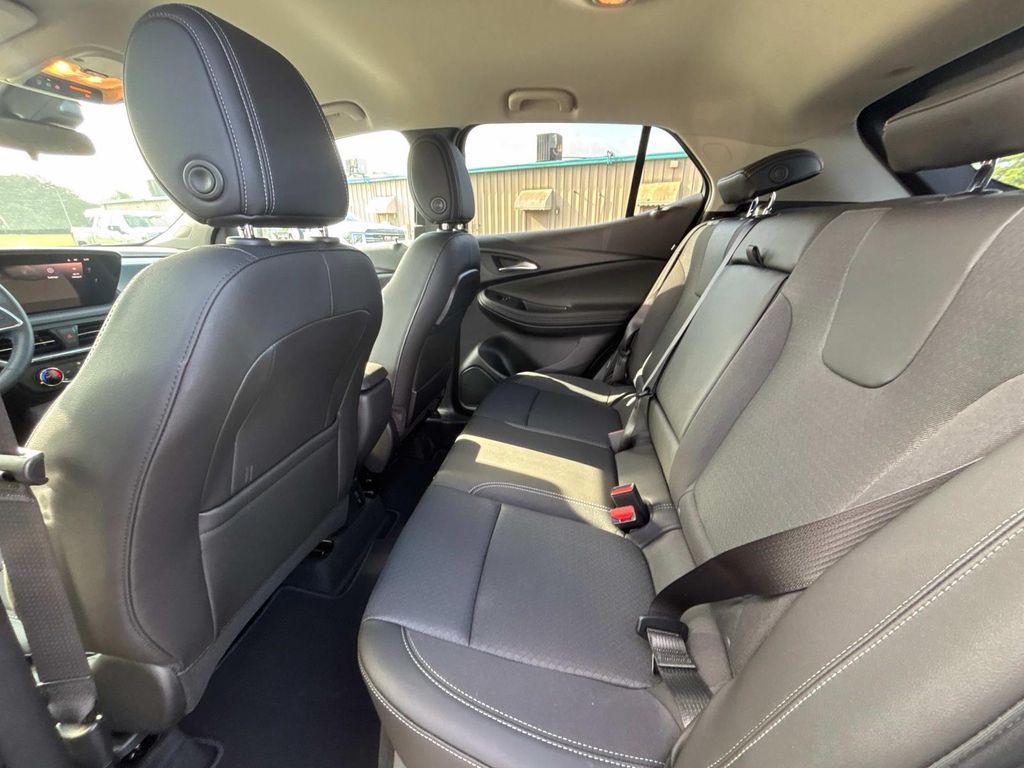 new 2026 Buick Encore GX car, priced at $27,375