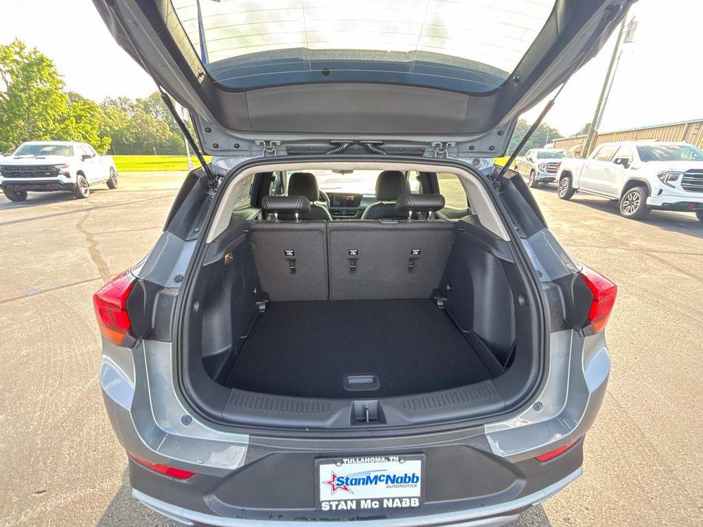 new 2026 Buick Encore GX car, priced at $27,375