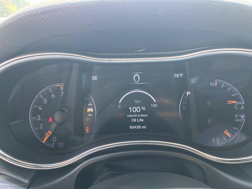 used 2020 Jeep Grand Cherokee car, priced at $23,990