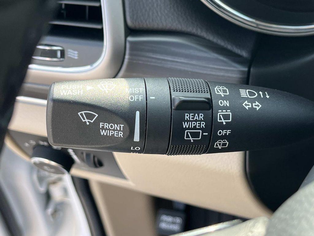 used 2020 Jeep Grand Cherokee car, priced at $23,990