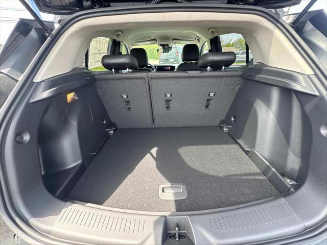 new 2025 Buick Encore GX car, priced at $26,925