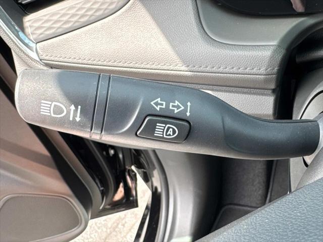 new 2025 Buick Encore GX car, priced at $26,925