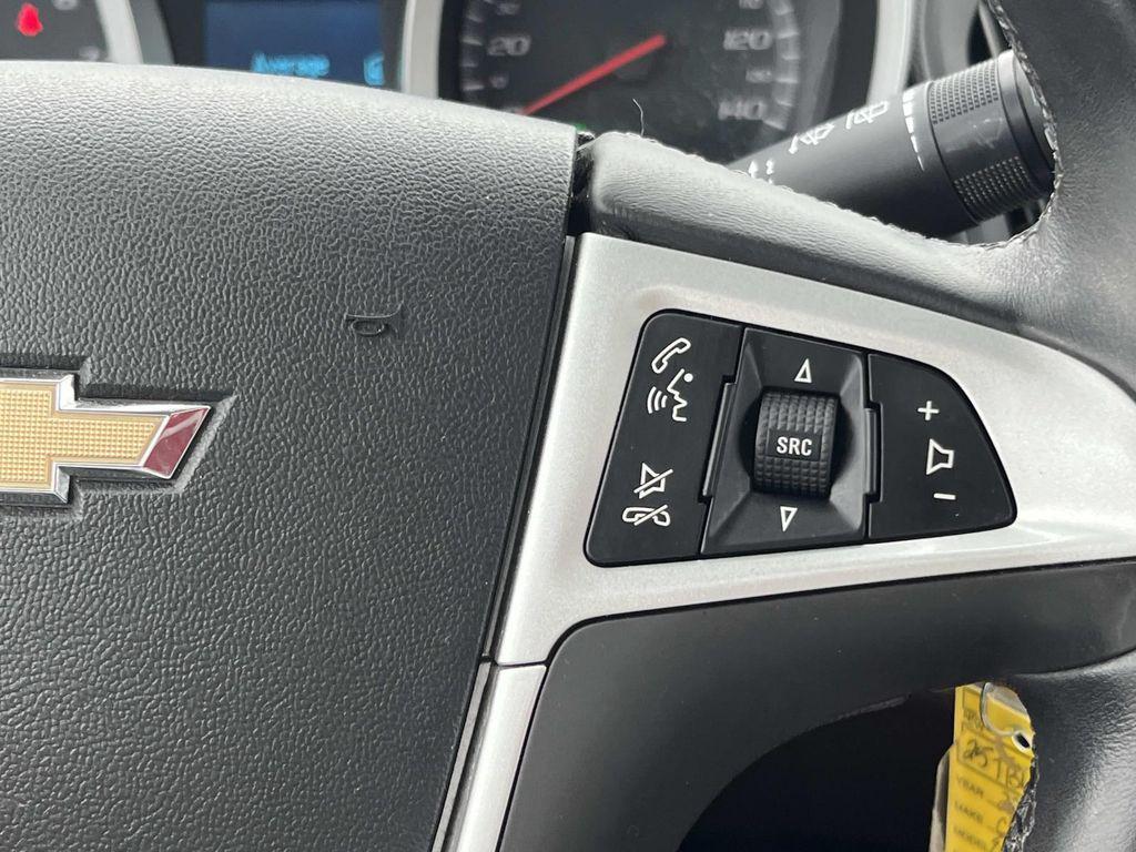 used 2010 Chevrolet Equinox car, priced at $6,990