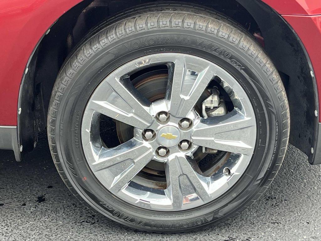 used 2010 Chevrolet Equinox car, priced at $6,990