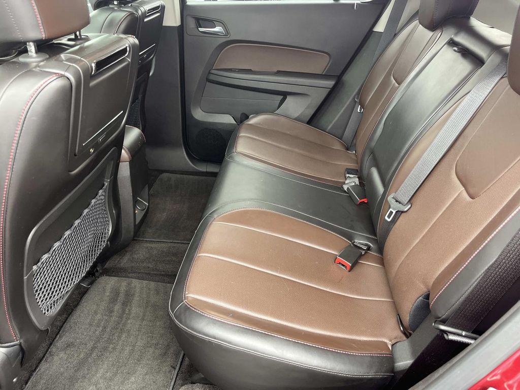 used 2010 Chevrolet Equinox car, priced at $6,990