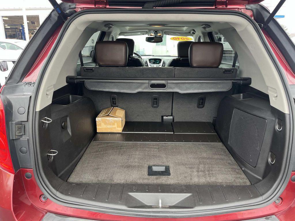 used 2010 Chevrolet Equinox car, priced at $6,990