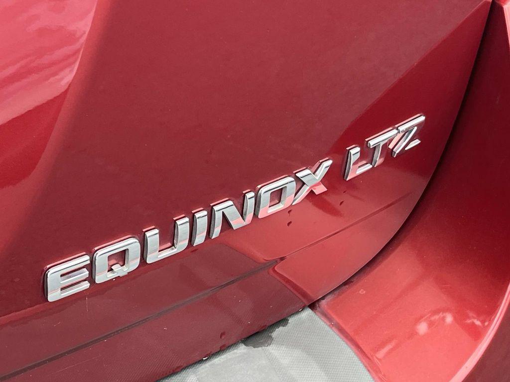 used 2010 Chevrolet Equinox car, priced at $6,990