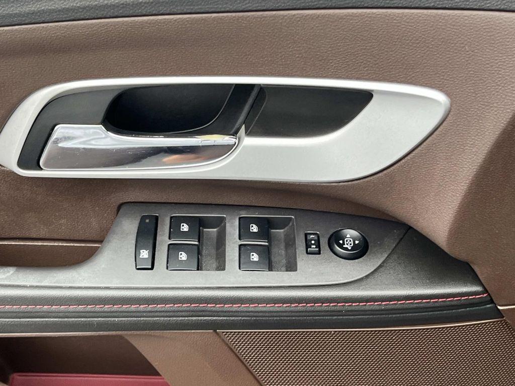 used 2010 Chevrolet Equinox car, priced at $6,990