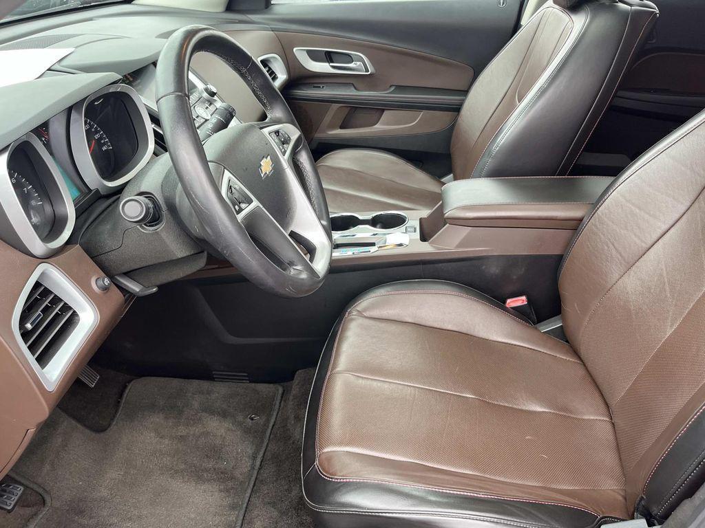 used 2010 Chevrolet Equinox car, priced at $6,990