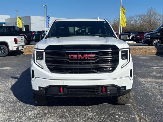 new 2025 GMC Sierra 1500 car, priced at $69,735