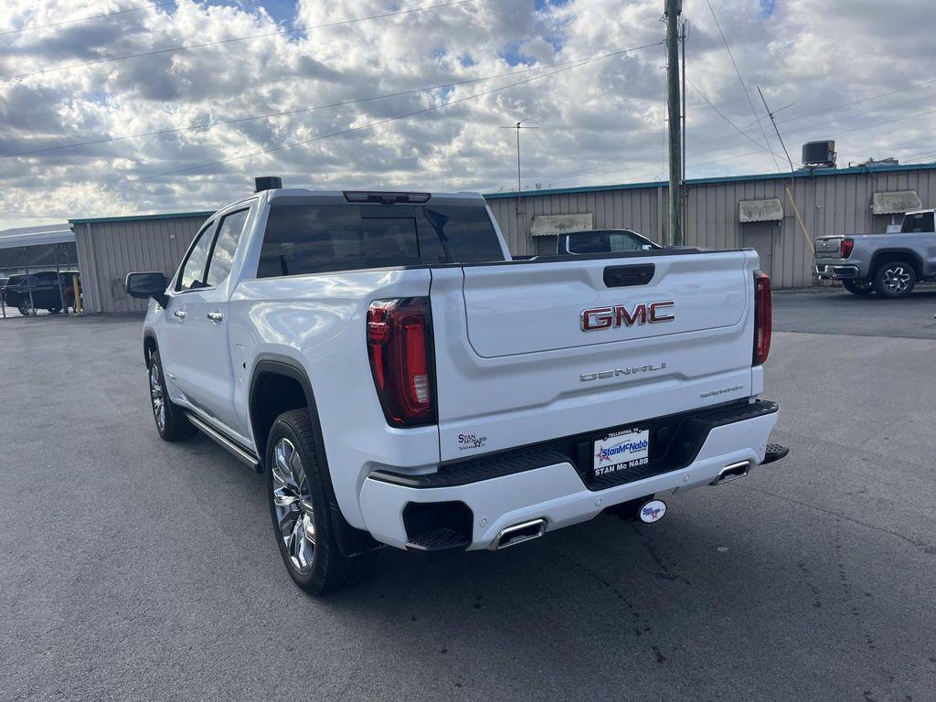 new 2026 GMC Sierra 1500 car, priced at $72,440