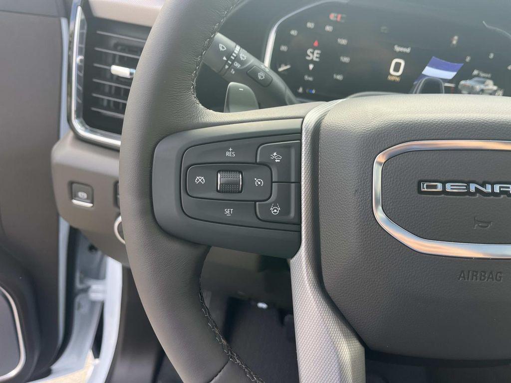 new 2026 GMC Sierra 1500 car, priced at $72,440
