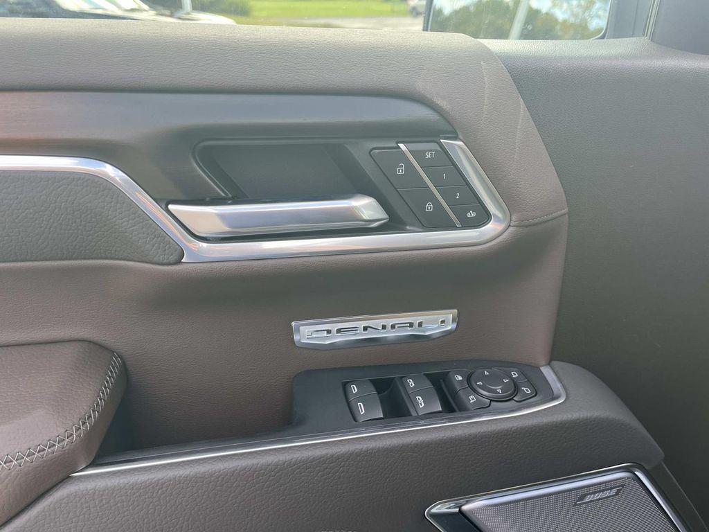 new 2026 GMC Sierra 1500 car, priced at $72,440
