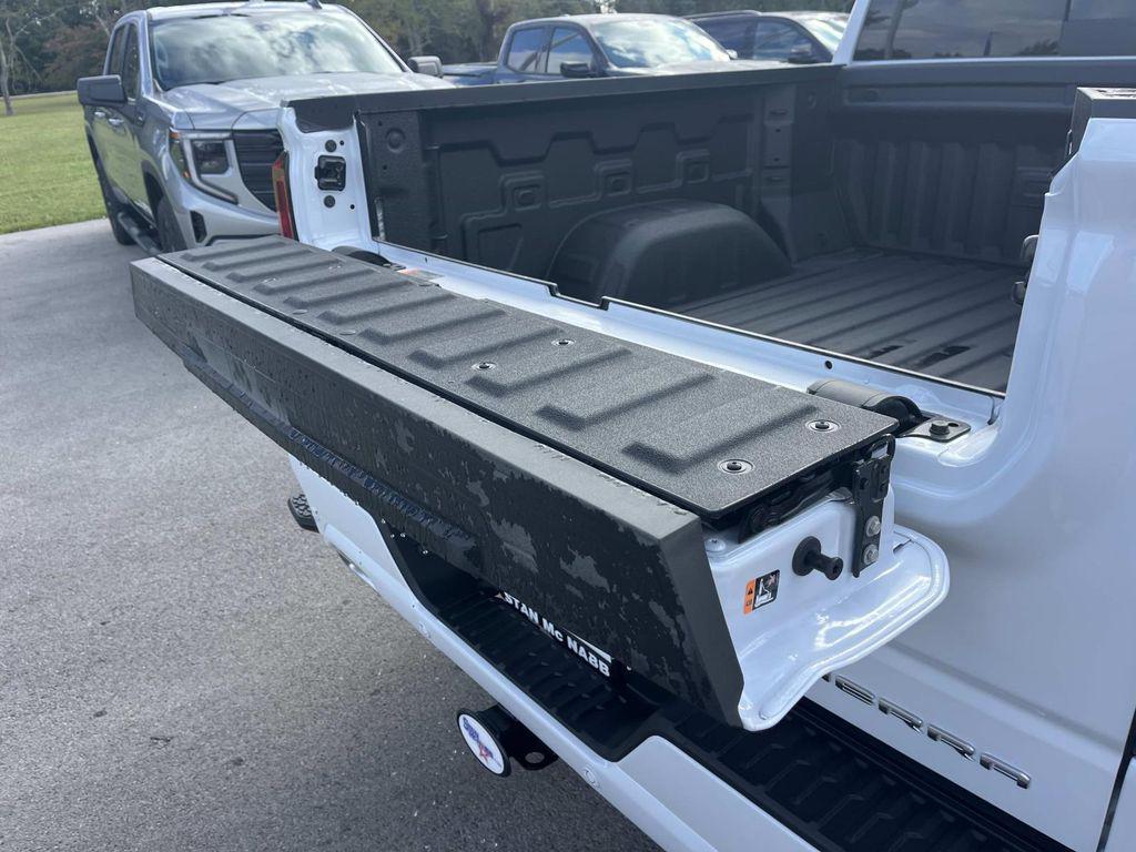 new 2026 GMC Sierra 1500 car, priced at $72,440