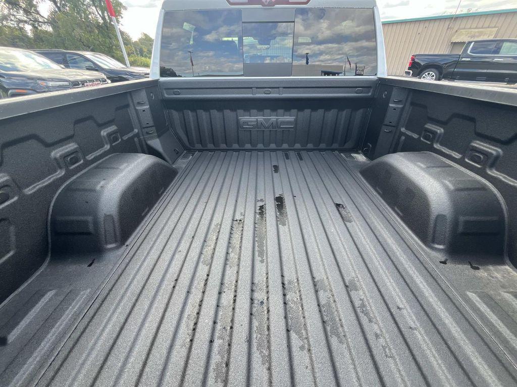 new 2026 GMC Sierra 1500 car, priced at $72,440