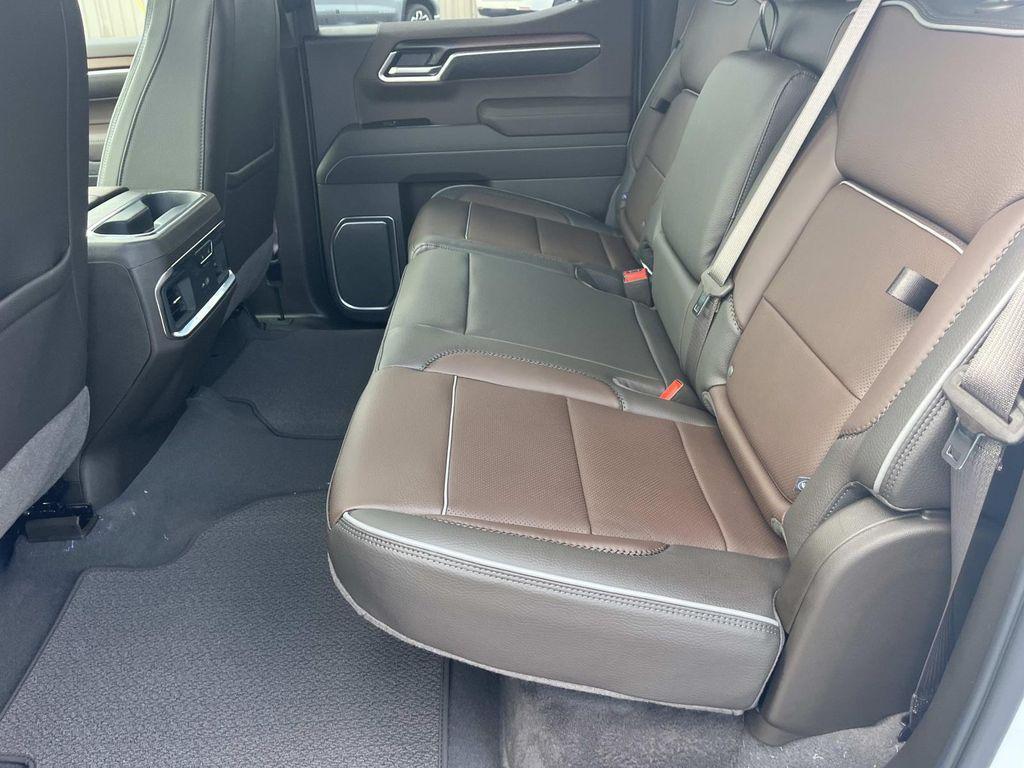 new 2026 GMC Sierra 1500 car, priced at $72,440