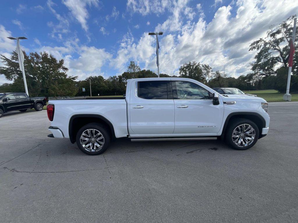 new 2026 GMC Sierra 1500 car, priced at $72,440