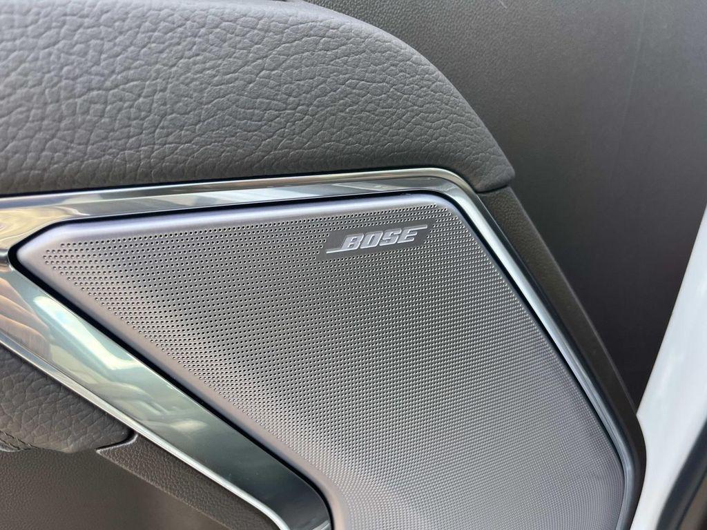 new 2026 GMC Sierra 1500 car, priced at $72,440