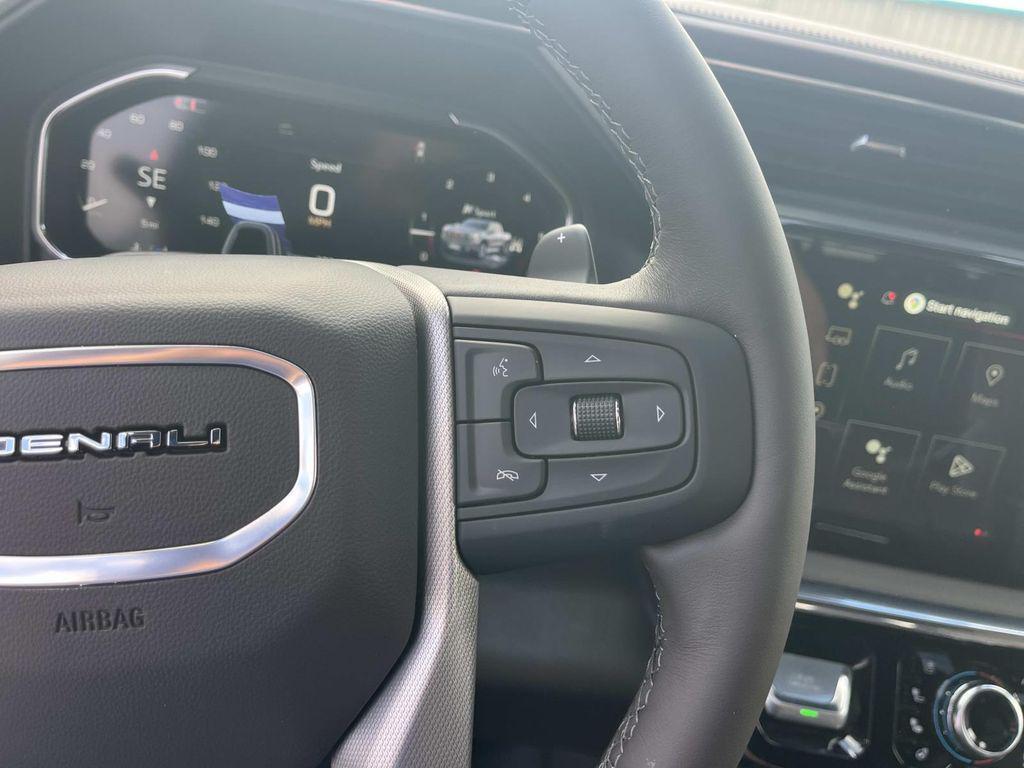 new 2026 GMC Sierra 1500 car, priced at $72,440