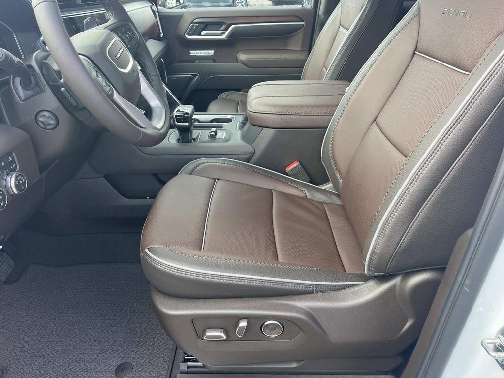 new 2026 GMC Sierra 1500 car, priced at $72,440