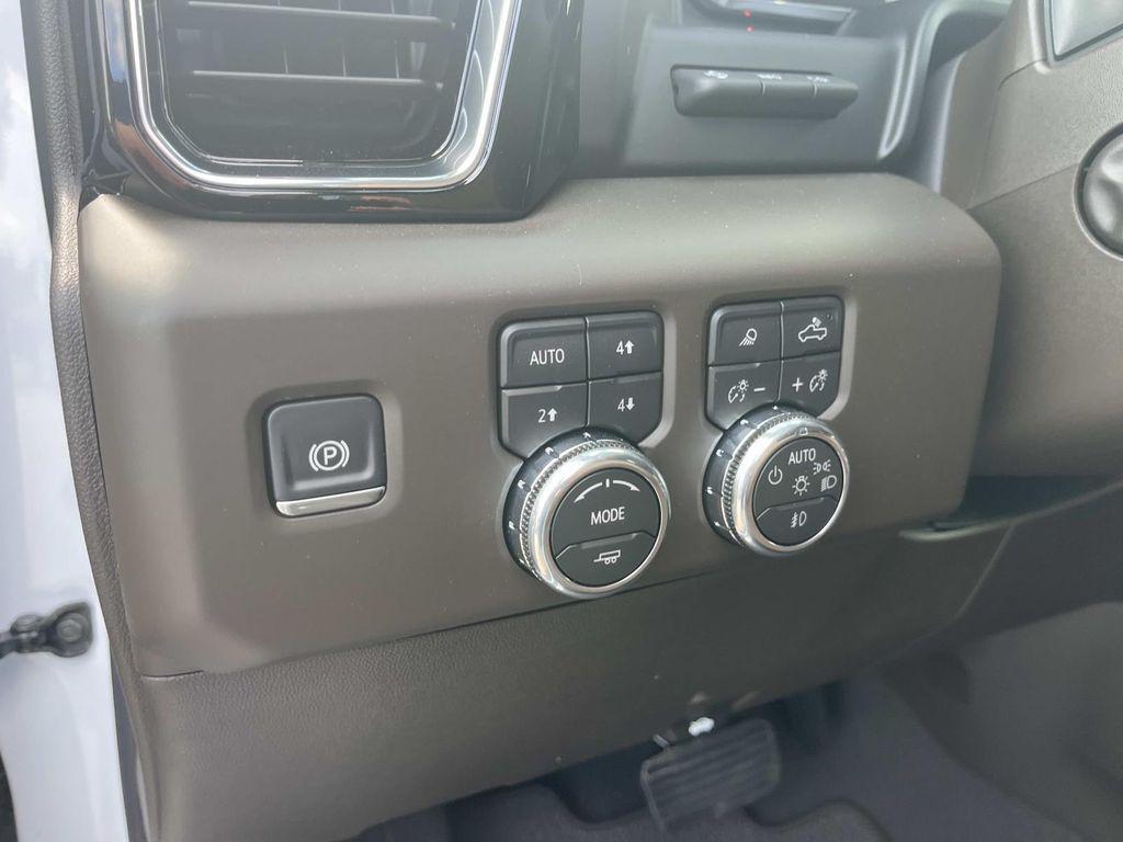 new 2026 GMC Sierra 1500 car, priced at $72,440