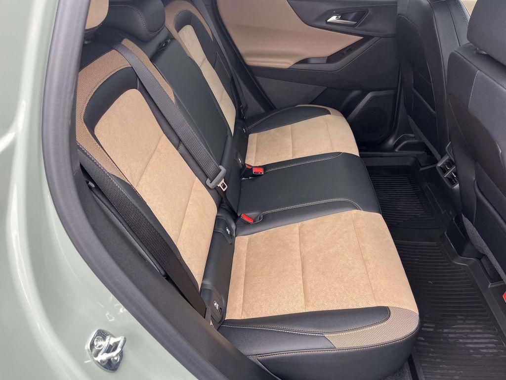 new 2026 Chevrolet Equinox car, priced at $38,165