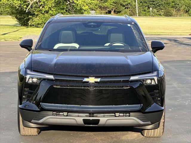 new 2024 Chevrolet Blazer EV car, priced at $37,195