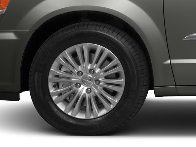 used 2013 Chrysler Town & Country car, priced at $7,557