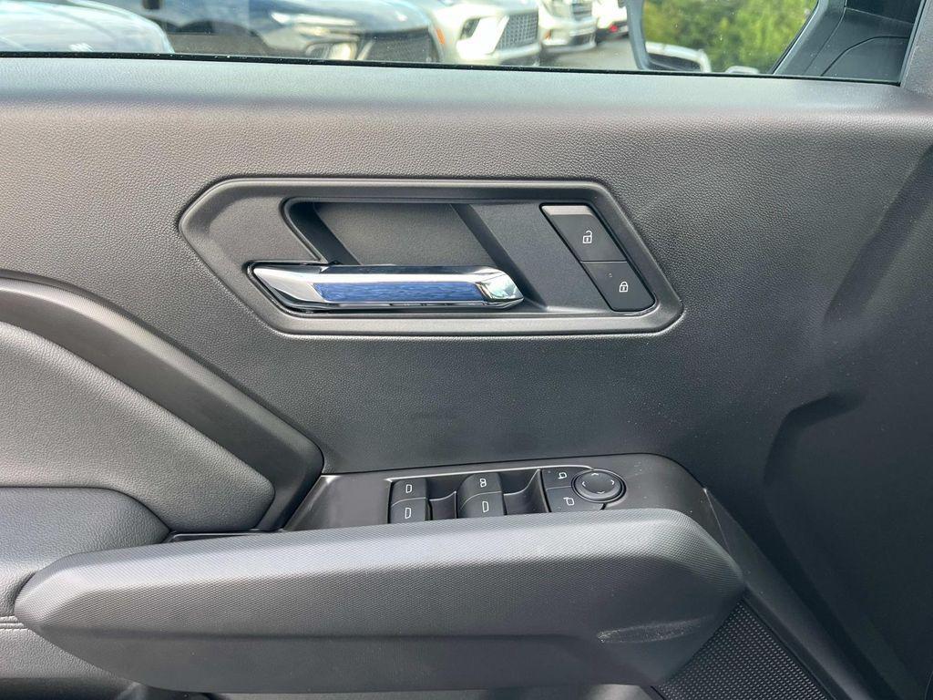 new 2026 GMC Canyon car, priced at $40,995